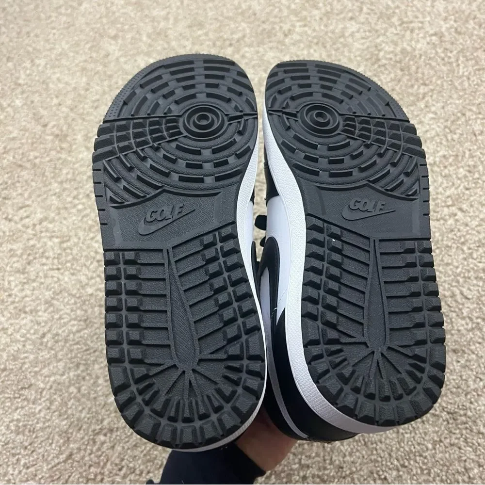Jordan 1 High Golf men's 9